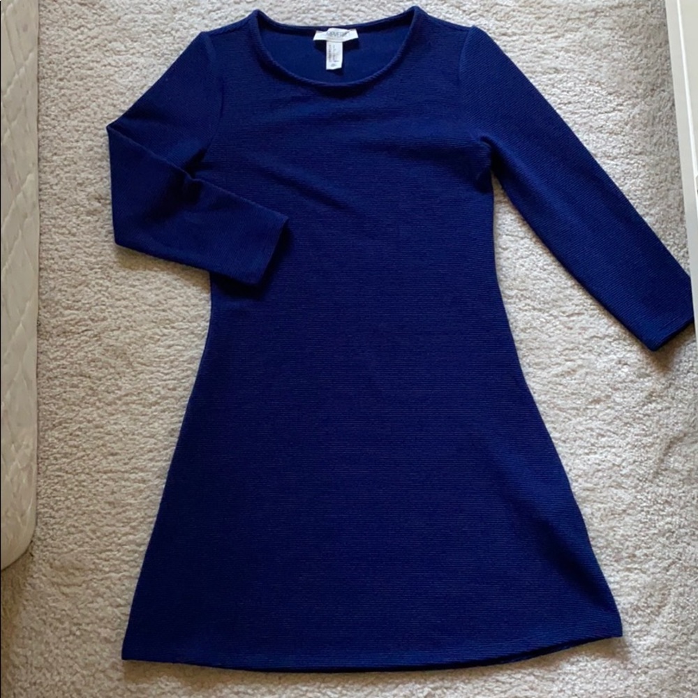 Forever 21 dress